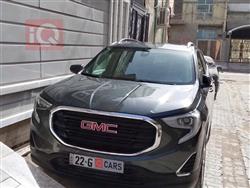 GMC Terrain